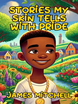 cover image of Stories My Skin Tells with Pride